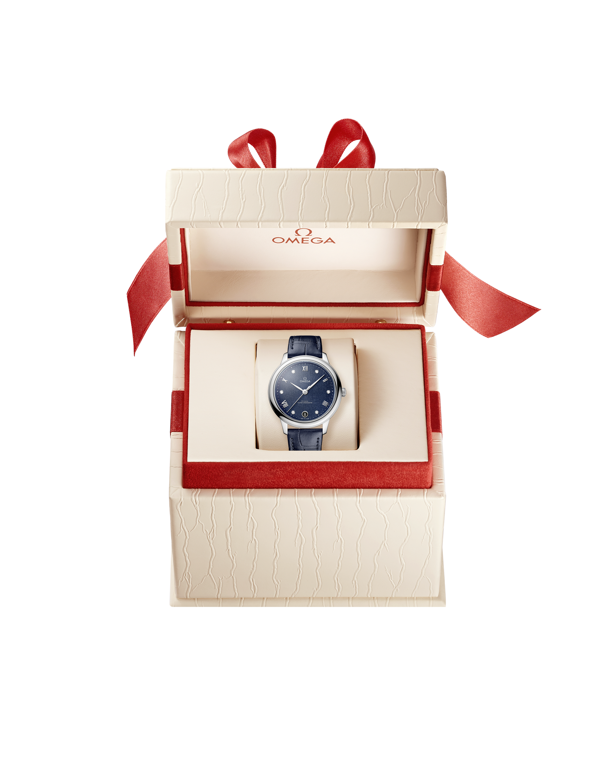 OMEGA 434.13.34.20.53.002 WATCH