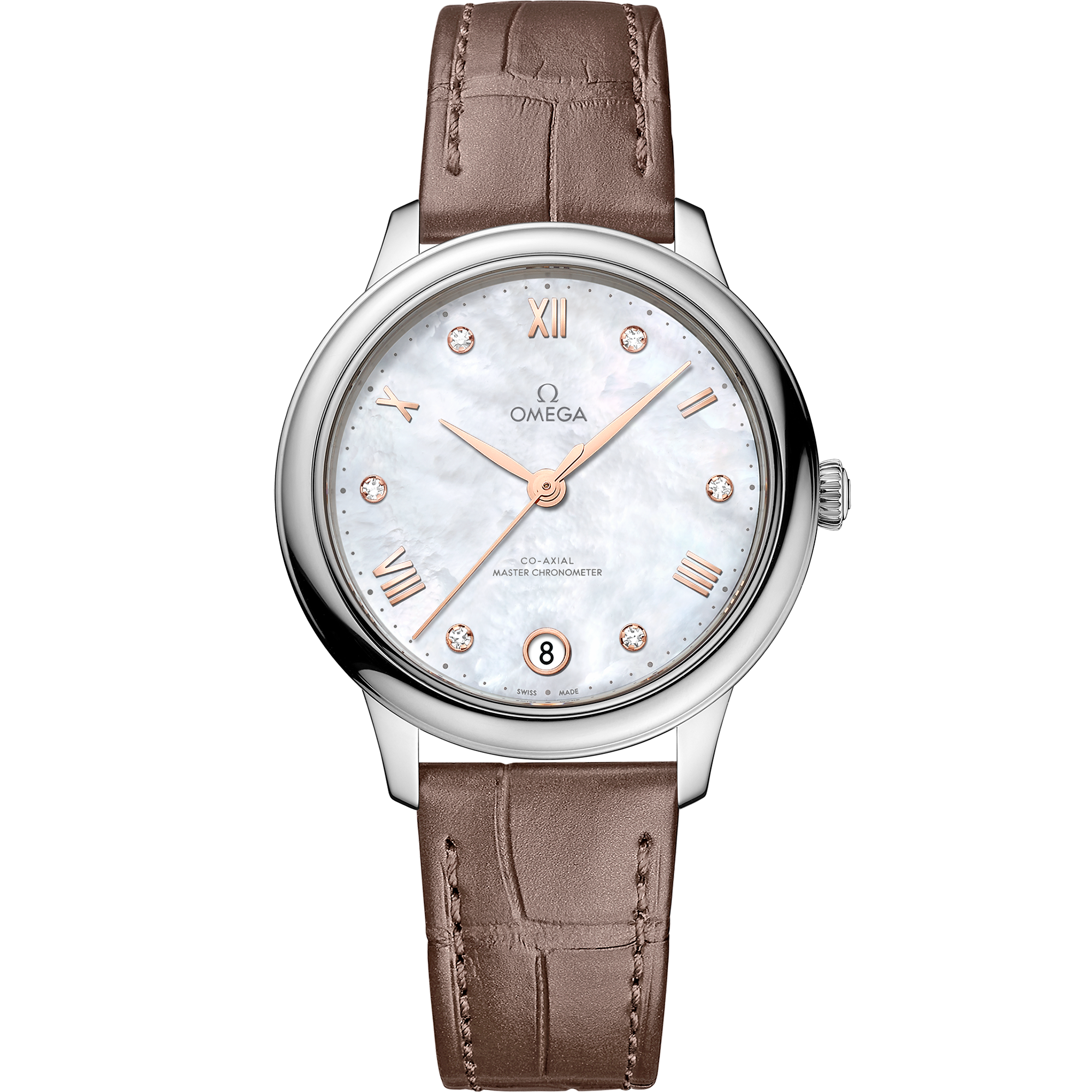OMEGA 434.13.34.20.55.001 WATCH