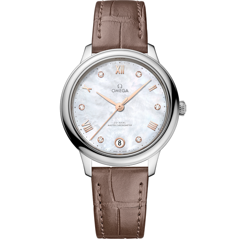 OMEGA 434.13.34.20.55.001 WATCH