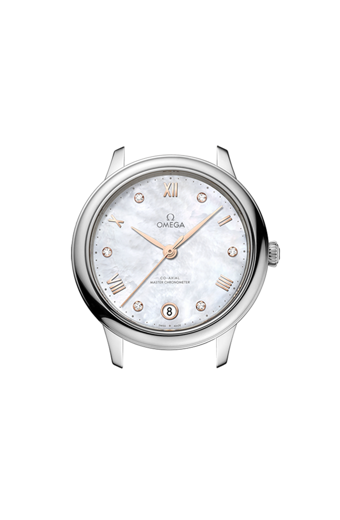 OMEGA 434.13.34.20.55.001 WATCH