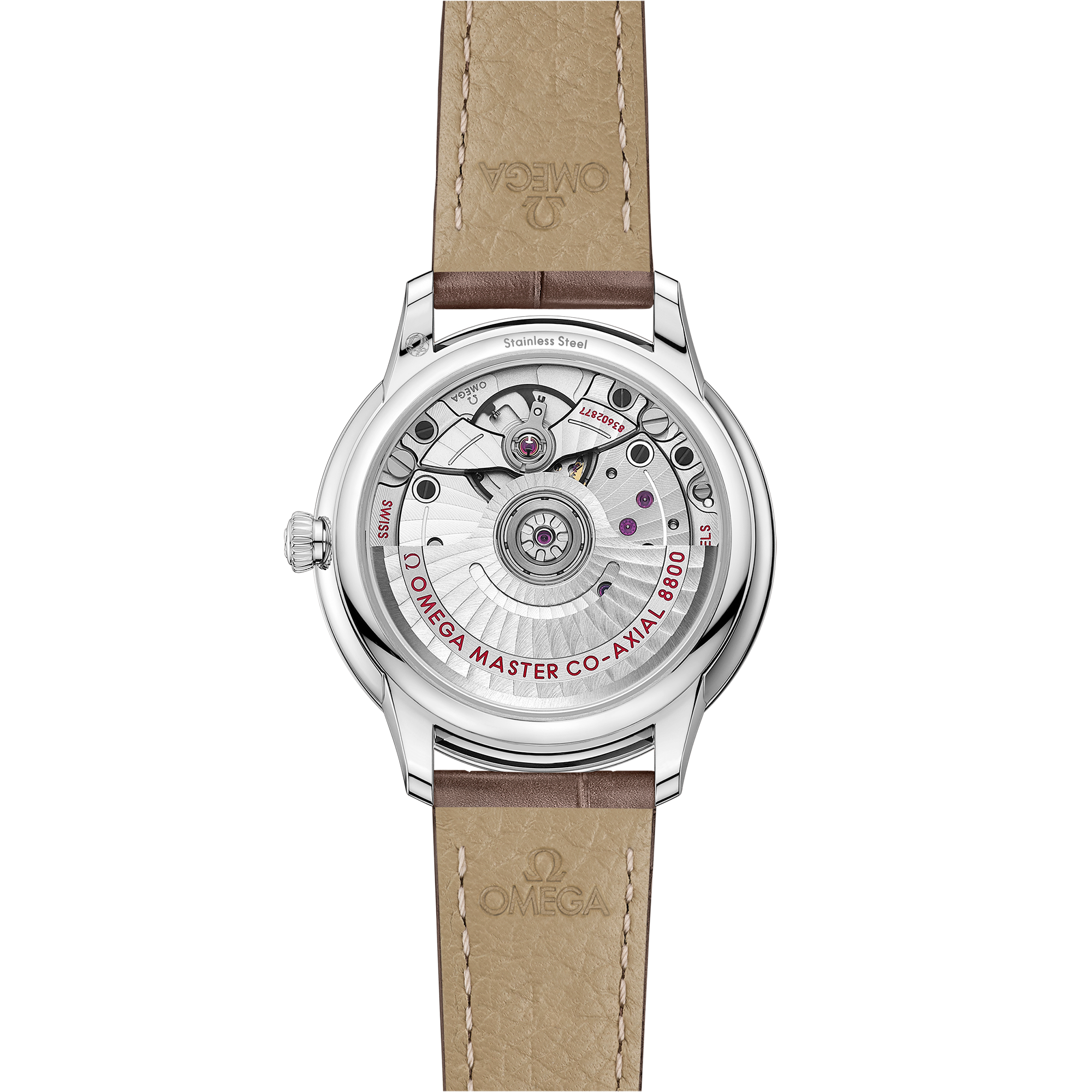 OMEGA 434.13.34.20.55.001 WATCH