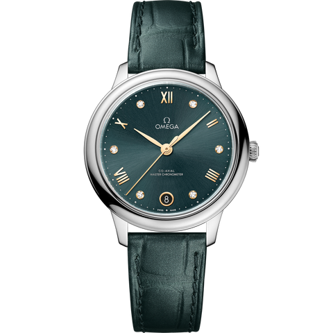 OMEGA 434.13.34.20.60.001 WATCH