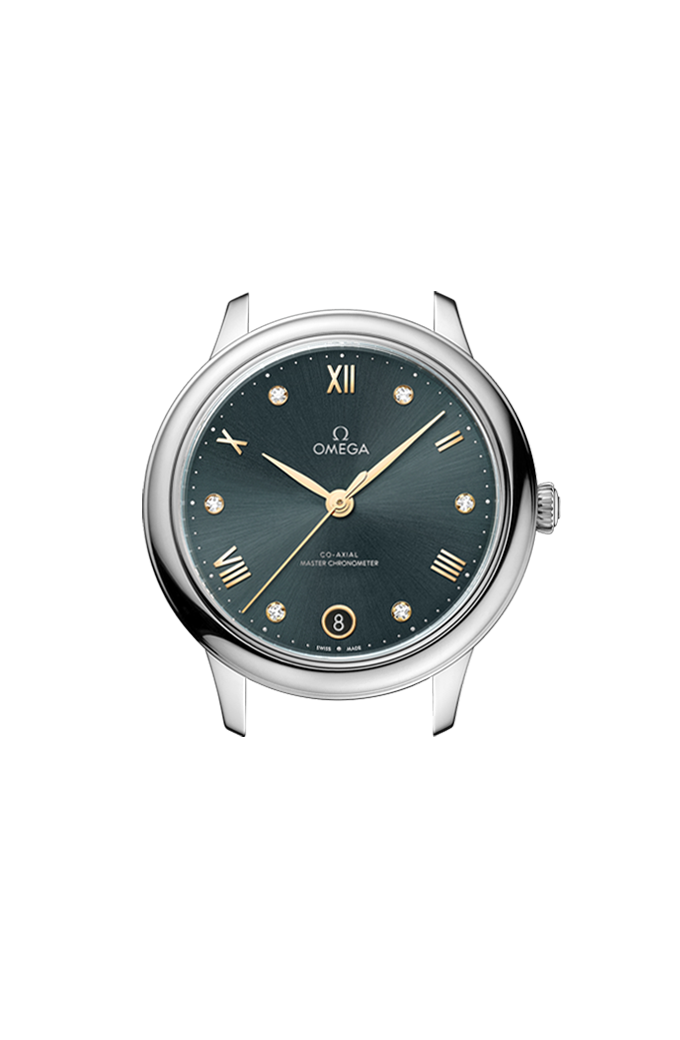 OMEGA 434.13.34.20.60.001 WATCH