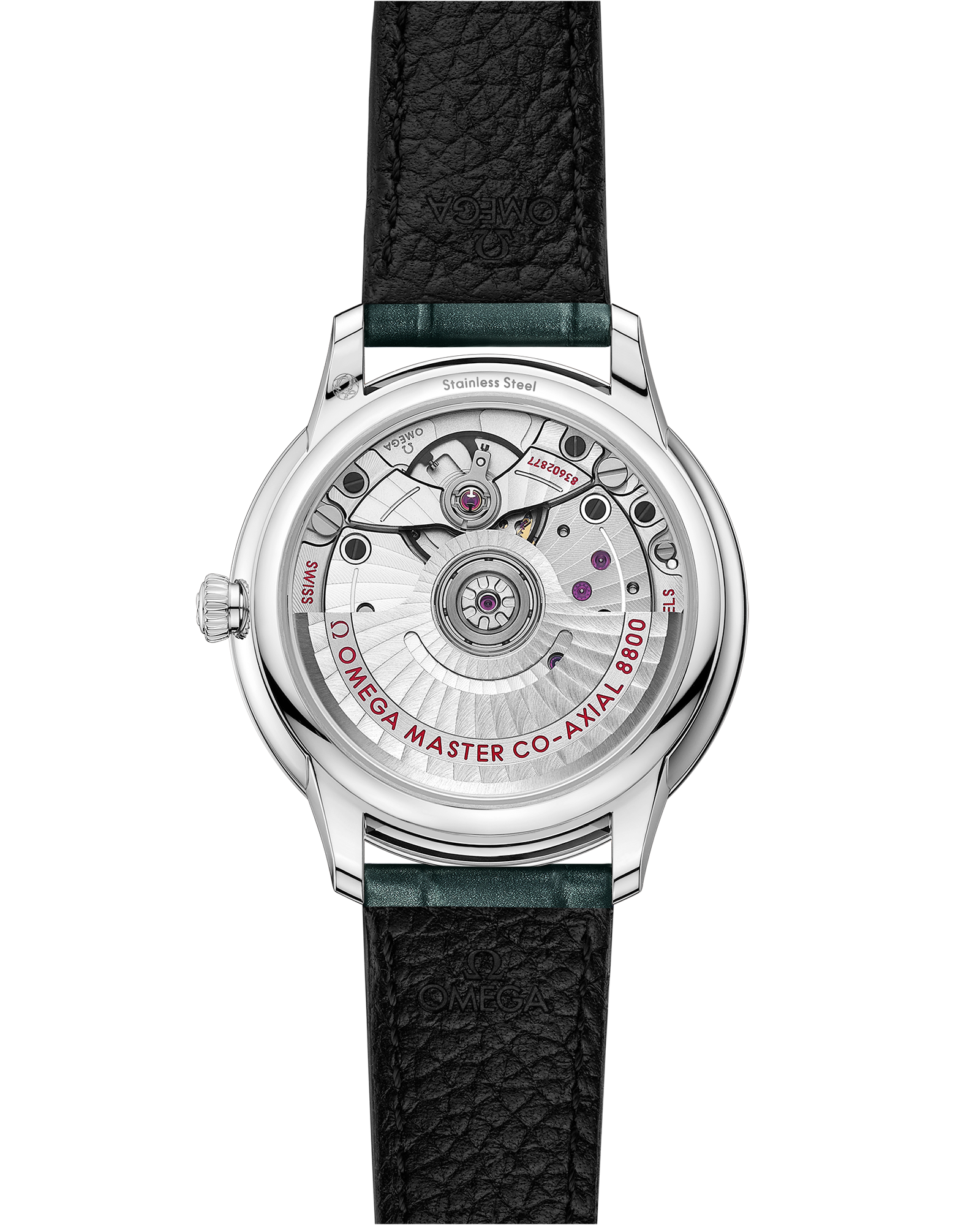 OMEGA 434.13.34.20.60.001 WATCH