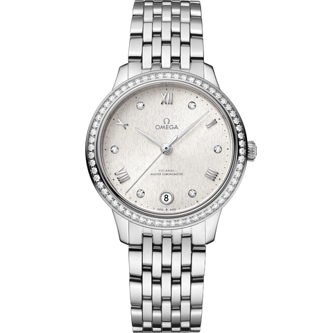OMEGA 434.15.34.20.52.001 WATCH