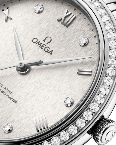 OMEGA 434.15.34.20.52.001 WATCH