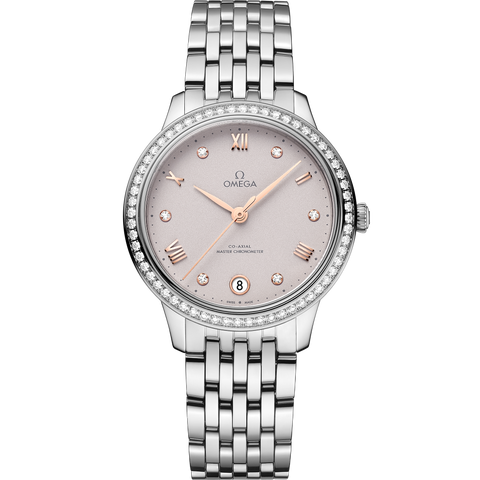 OMEGA 434.15.34.20.52.002 WATCH