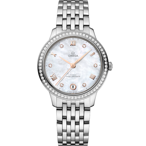 OMEGA 434.15.34.20.55.001 WATCH
