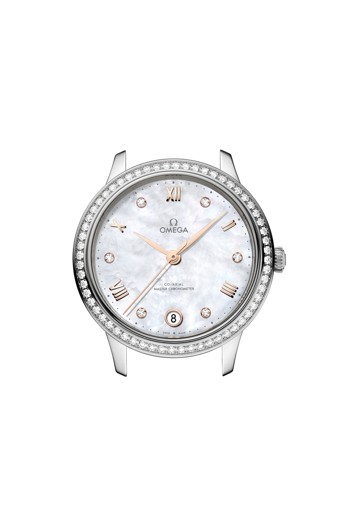 OMEGA 434.15.34.20.55.001 WATCH