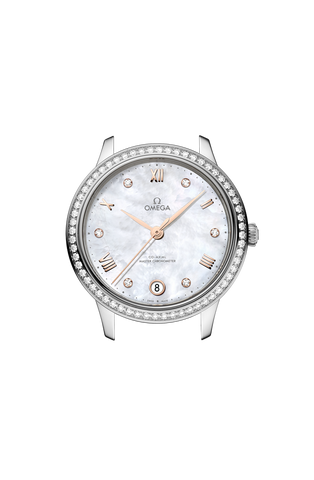OMEGA 434.15.34.20.55.001 WATCH