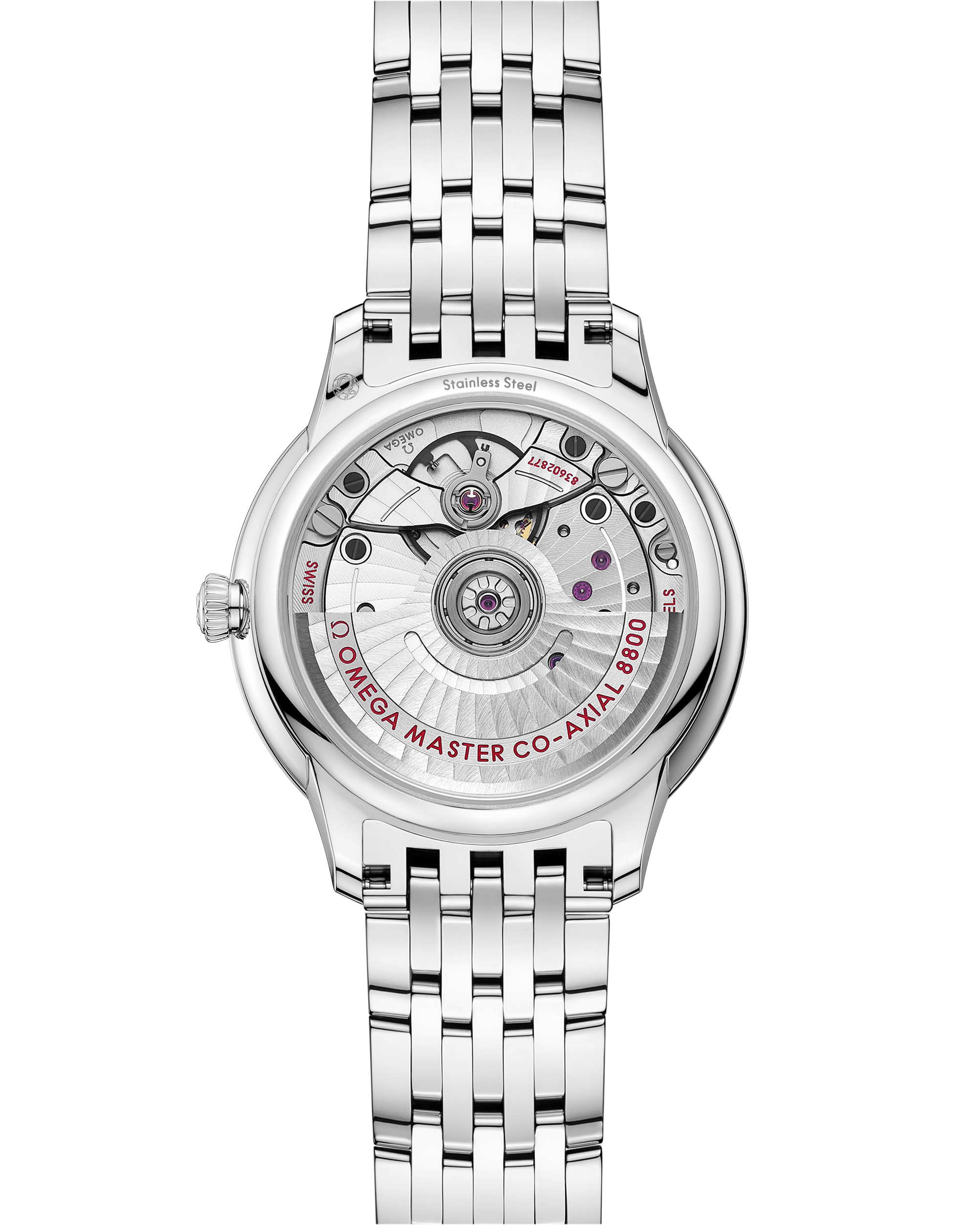 OMEGA 434.15.34.20.55.001 WATCH