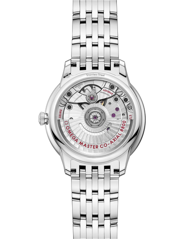 OMEGA 434.15.34.20.55.001 WATCH