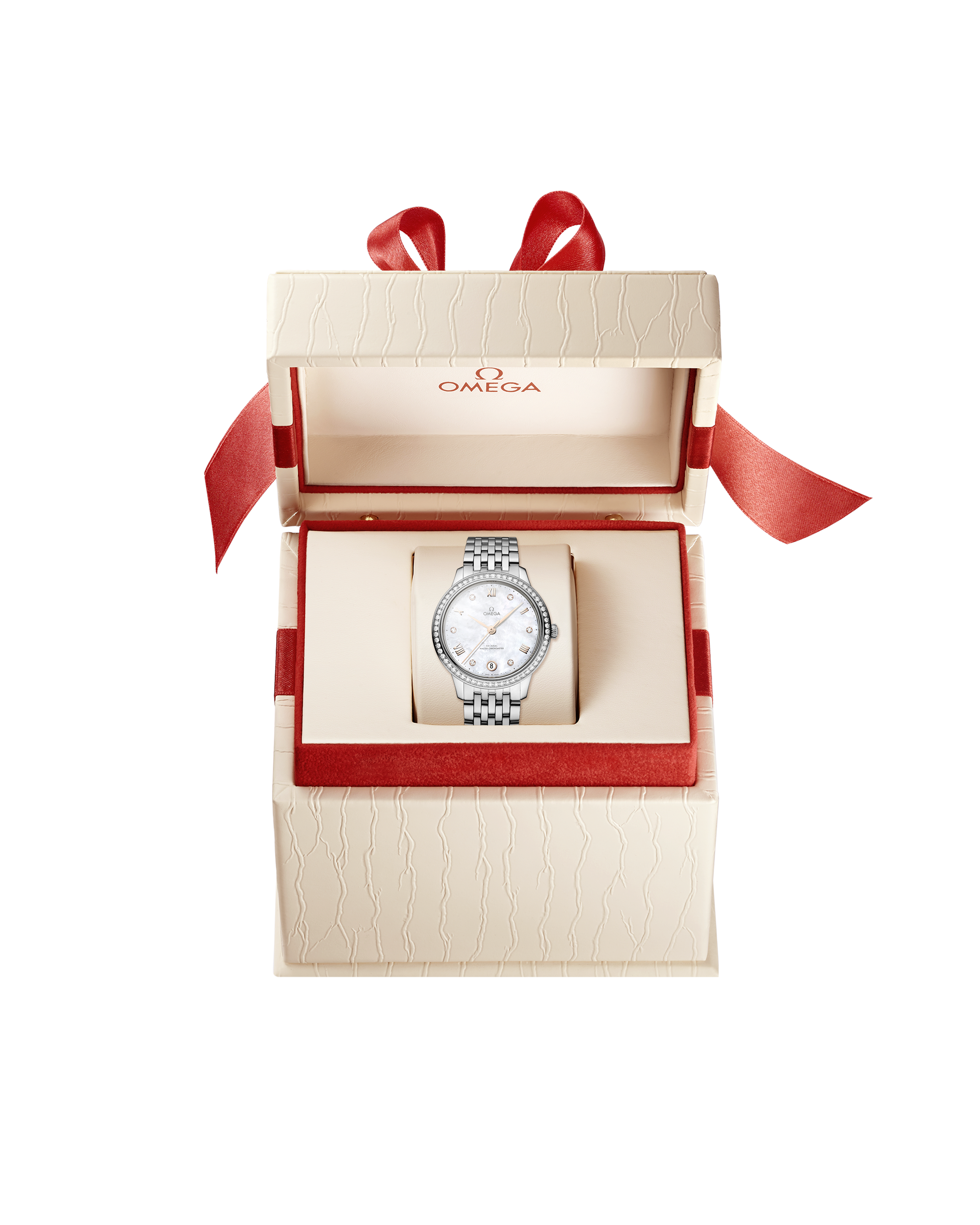 OMEGA 434.15.34.20.55.001 WATCH