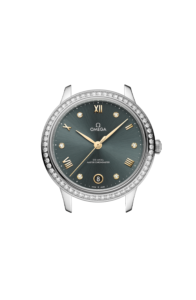 OMEGA 434.15.34.20.60.001 WATCH