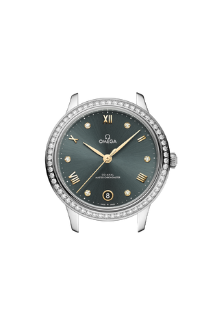 OMEGA 434.15.34.20.60.001 WATCH