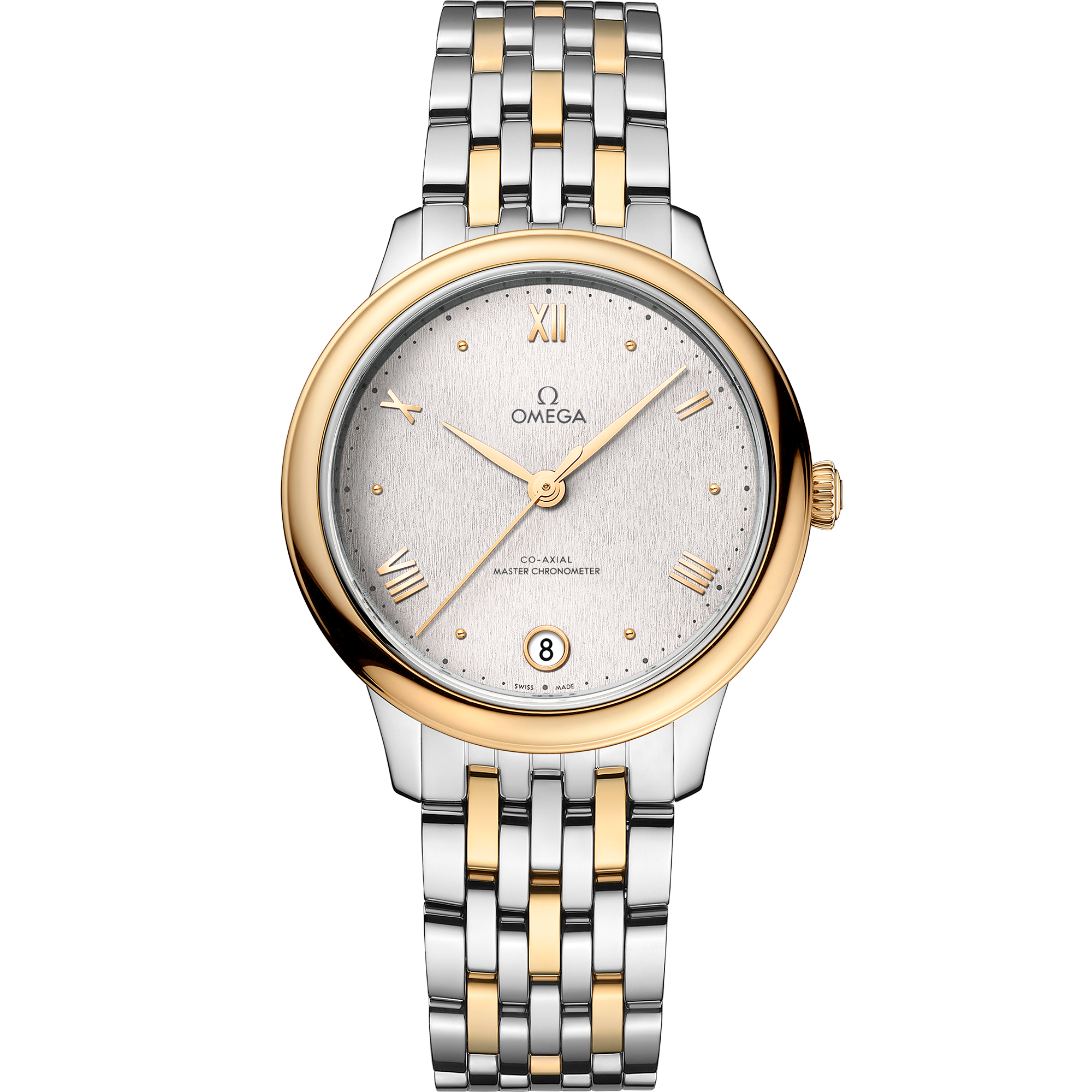 OMEGA 434.20.34.20.02.002 WATCH