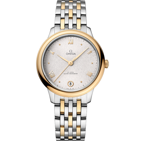 OMEGA 434.20.34.20.02.002 WATCH