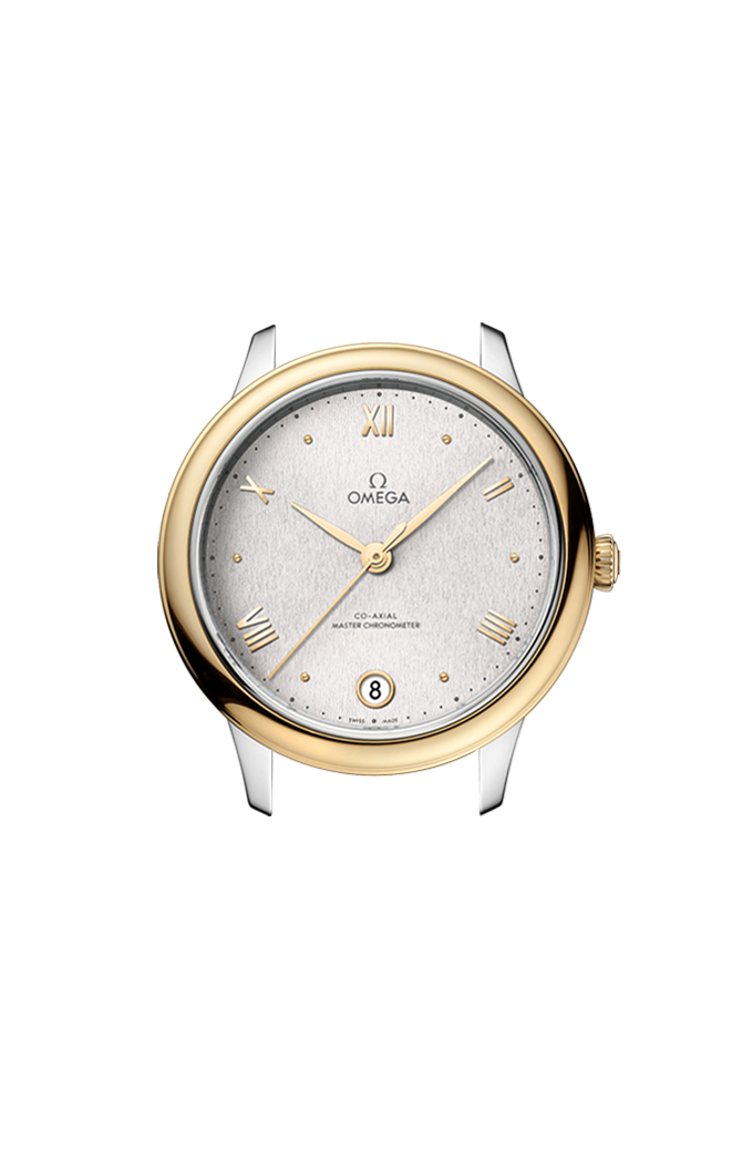 OMEGA 434.20.34.20.02.002 WATCH