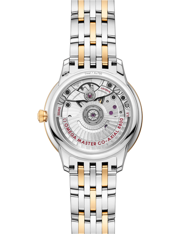 OMEGA 434.20.34.20.02.002 WATCH