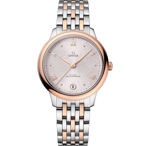 OMEGA 434.20.34.20.02.003 De Ville WATCH