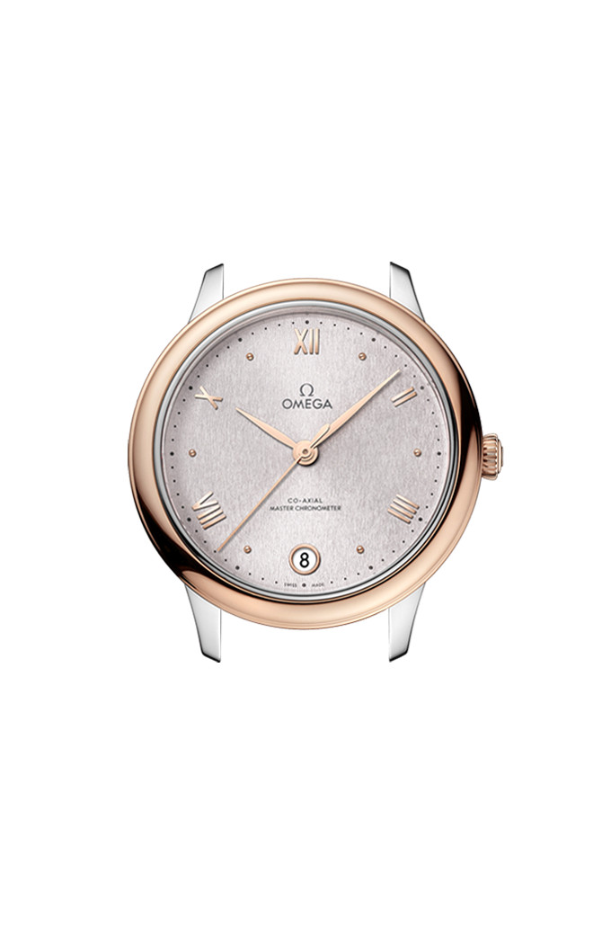 OMEGA 434.20.34.20.02.003 De Ville WATCH