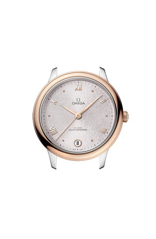 OMEGA 434.20.34.20.02.003 De Ville WATCH