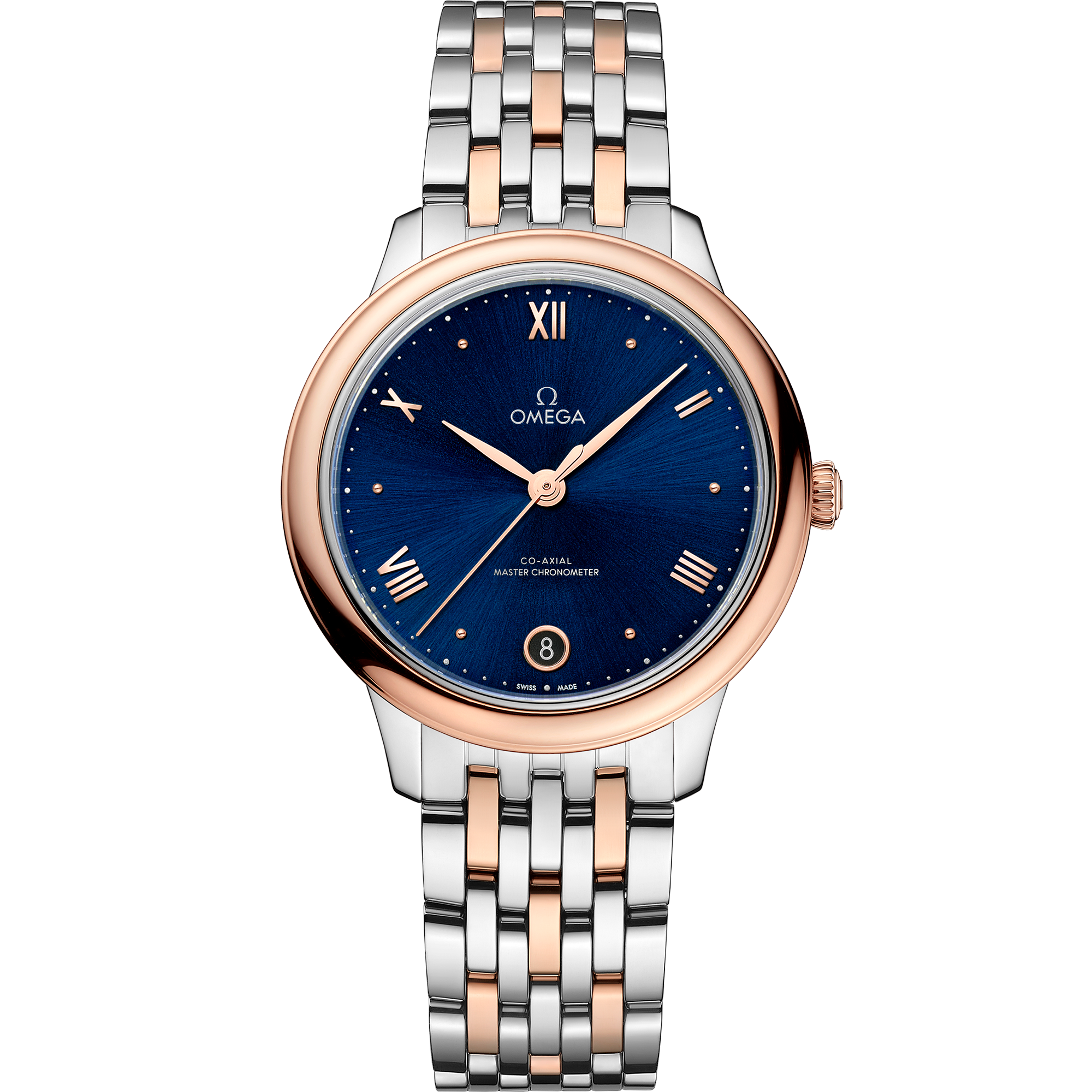 OMEGA 434.20.34.20.03.001 WATCH