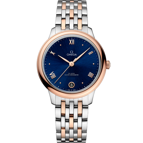 OMEGA 434.20.34.20.03.001 WATCH