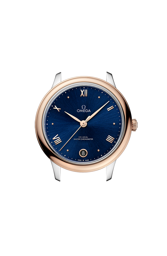OMEGA 434.20.34.20.03.001 WATCH