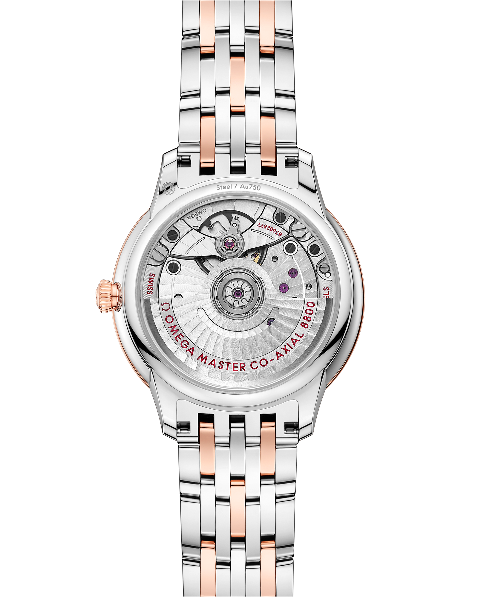 OMEGA 434.20.34.20.03.001 WATCH