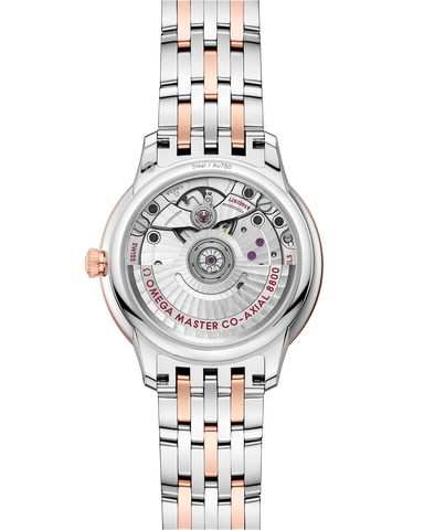 OMEGA 434.20.34.20.03.001 WATCH