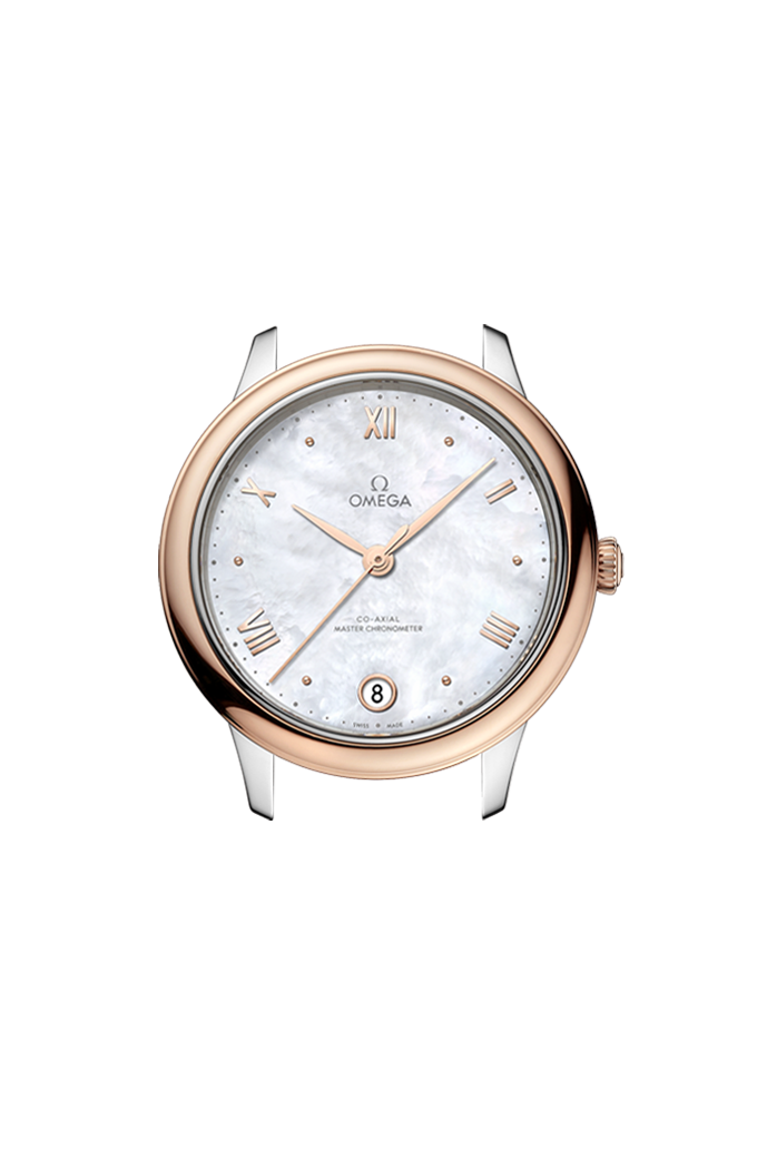 OMEGA 434.20.34.20.05.001 De Ville WATCH