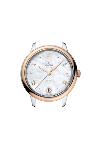 OMEGA 434.20.34.20.05.001 De Ville WATCH