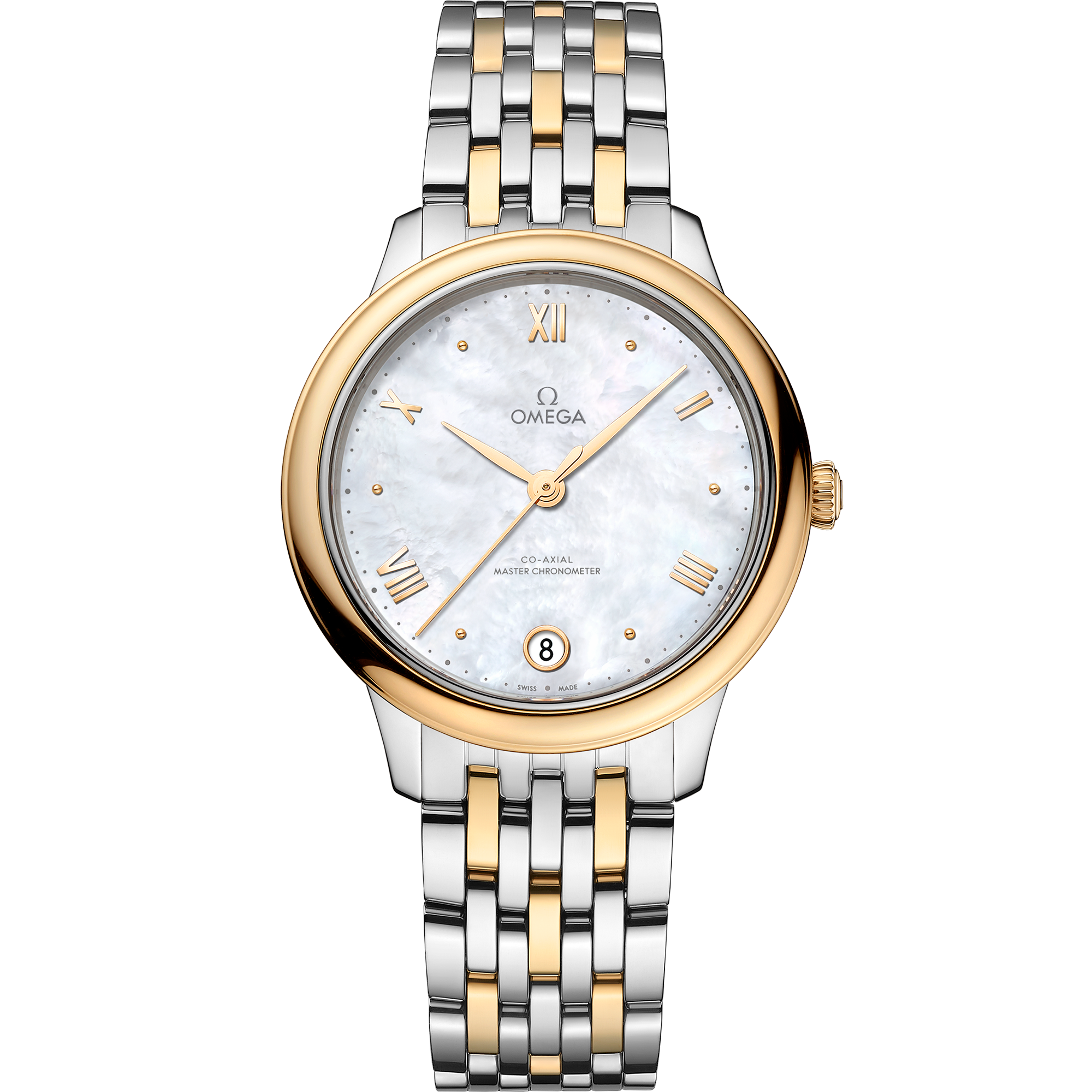 OMEGA 434.20.34.20.05.002 WATCH