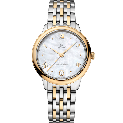 OMEGA 434.20.34.20.05.002 WATCH
