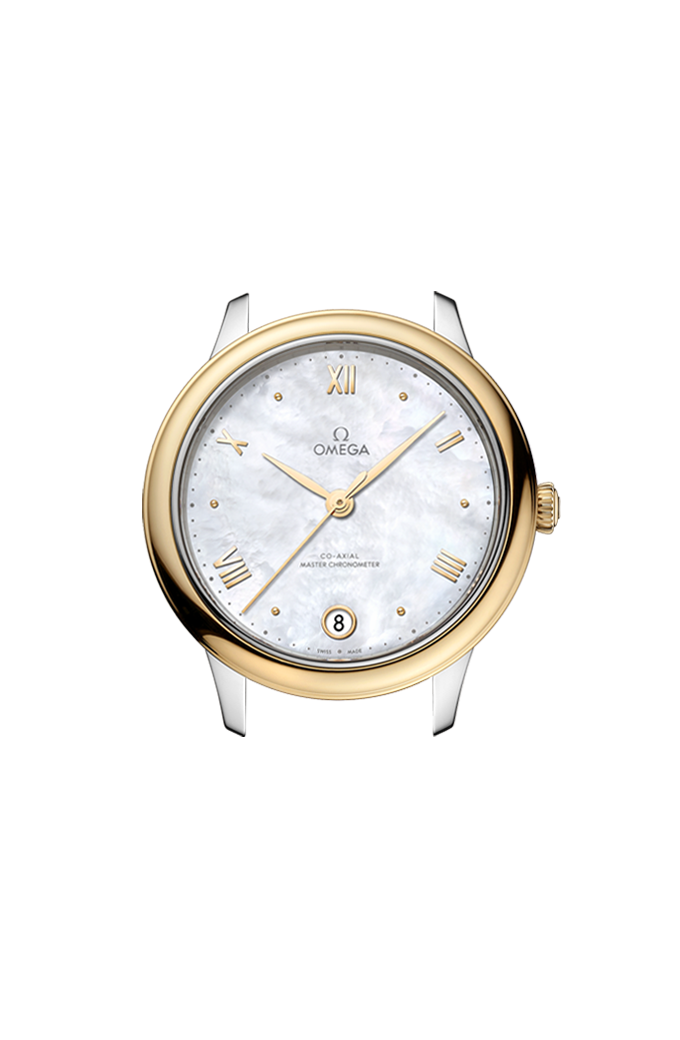 OMEGA 434.20.34.20.05.002 WATCH