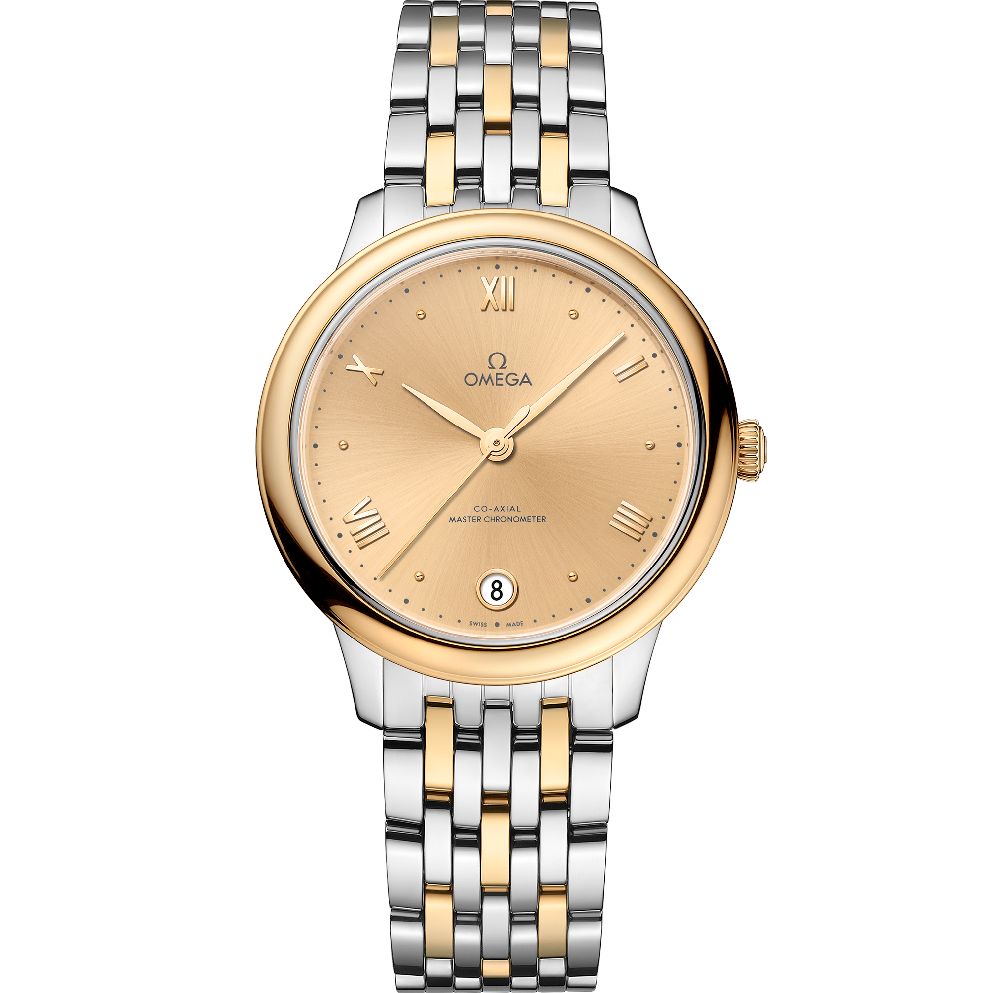 OMEGA 434.20.34.20.08.001 WATCH