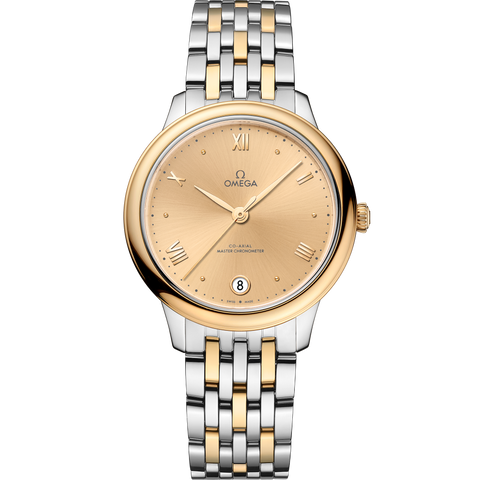 OMEGA 434.20.34.20.08.001 WATCH