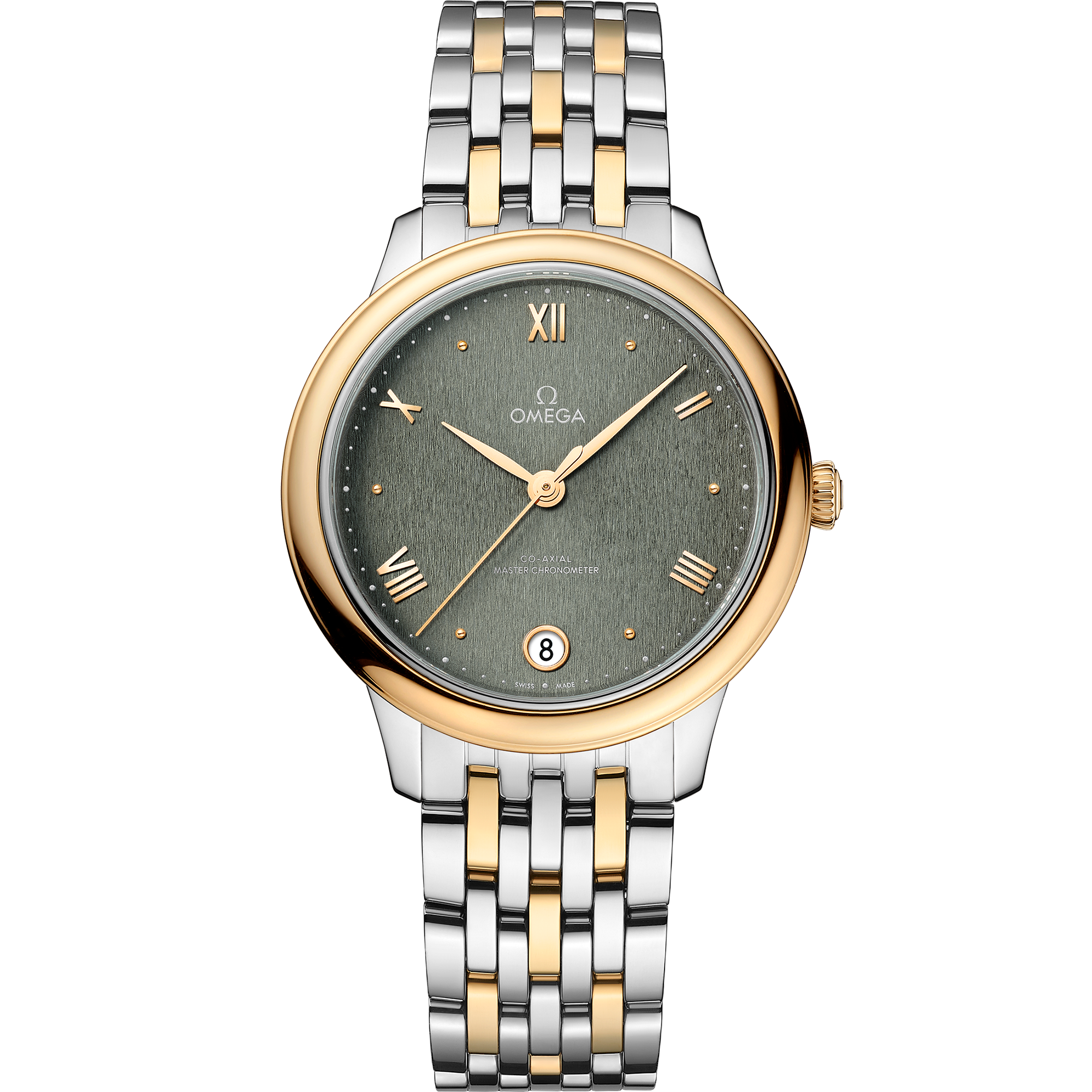 OMEGA 434.20.34.20.10.001 WATCH