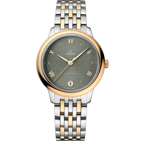 OMEGA 434.20.34.20.10.001 WATCH