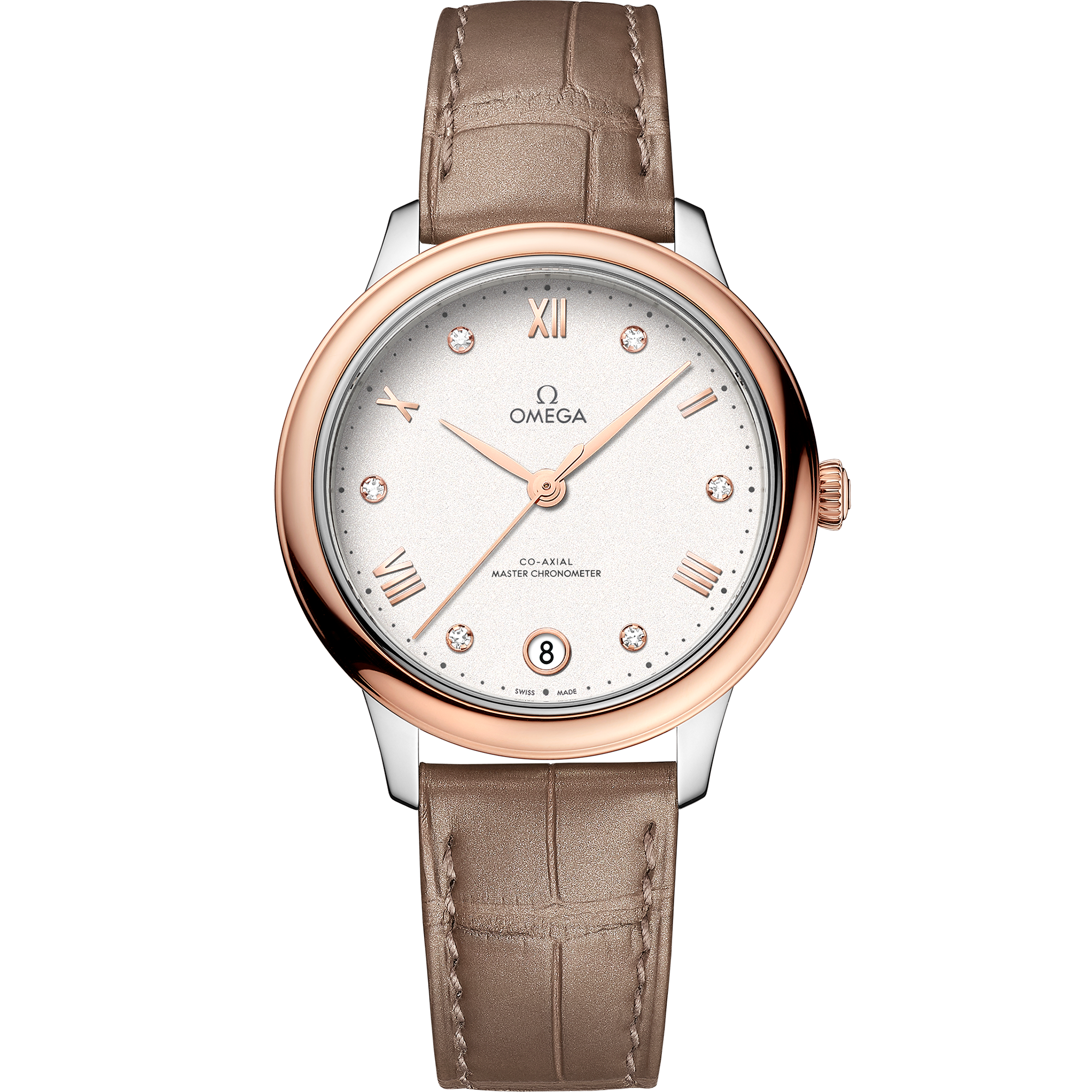 OMEGA 434.23.34.20.52.001 WATCH