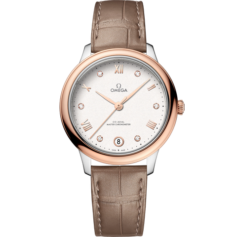 OMEGA 434.23.34.20.52.001 WATCH