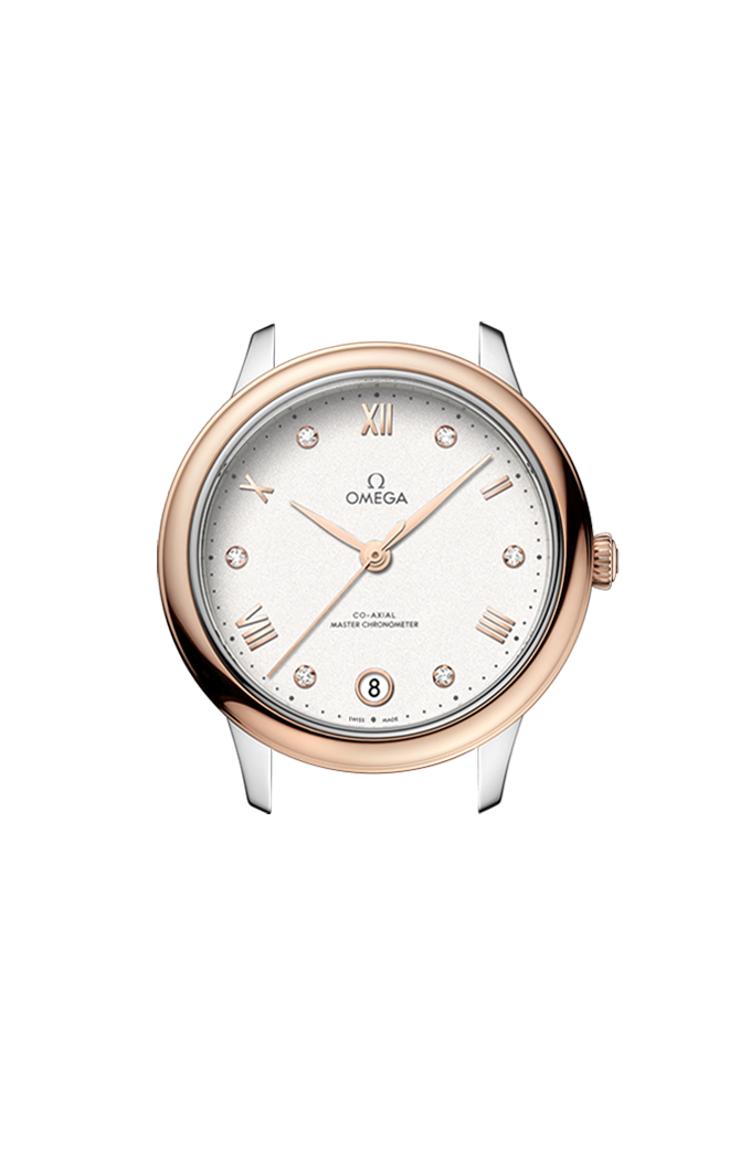 OMEGA 434.23.34.20.52.001 WATCH