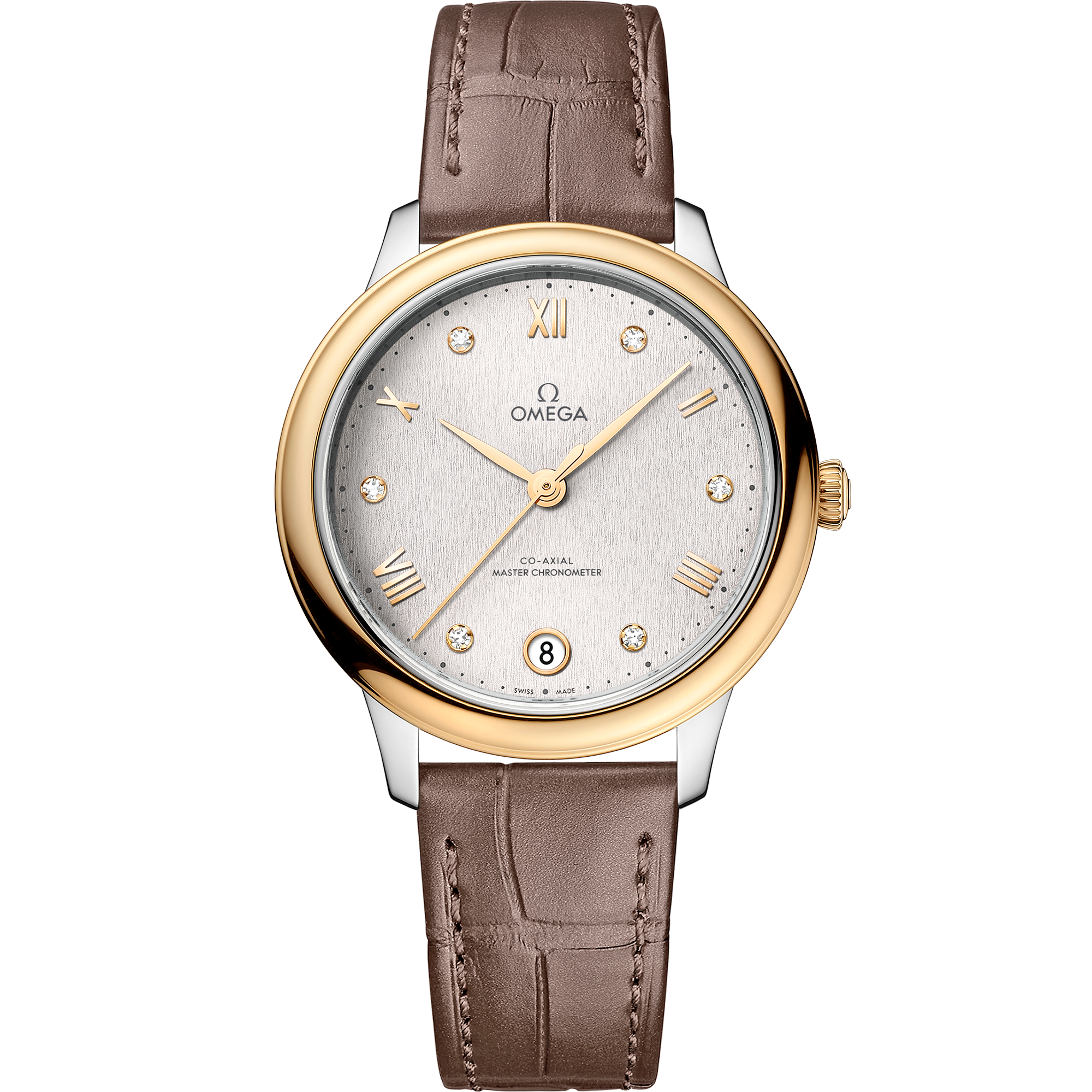 OMEGA 434.23.34.20.52.002 WATCH