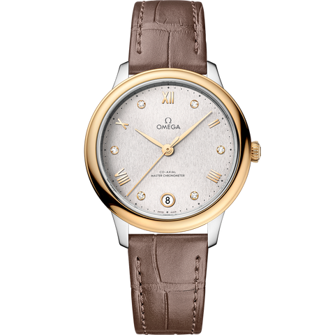 OMEGA 434.23.34.20.52.002 WATCH
