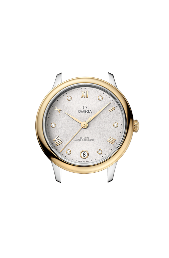 OMEGA 434.23.34.20.52.002 WATCH