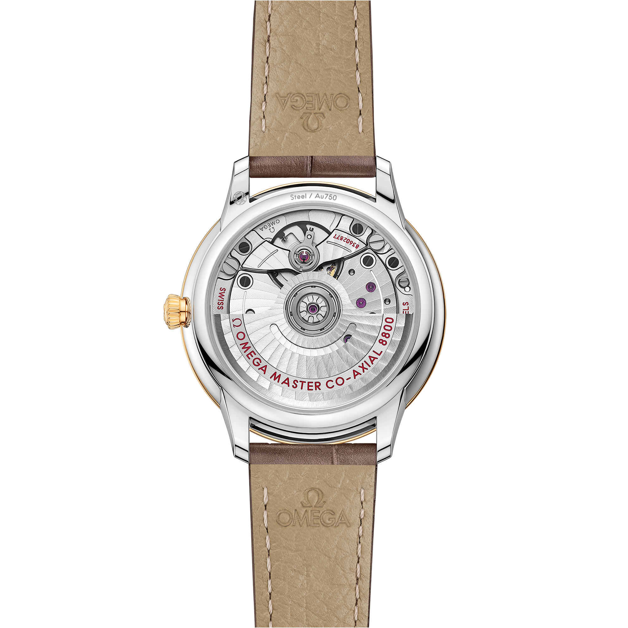 OMEGA 434.23.34.20.52.002 WATCH