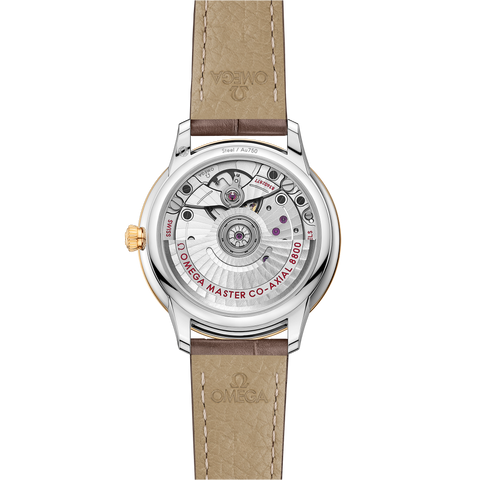 OMEGA 434.23.34.20.52.002 WATCH