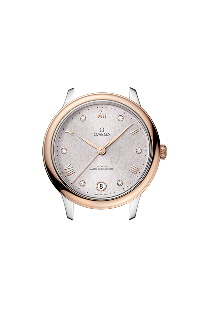 OMEGA 434.23.34.20.52.003 De Ville WATCH