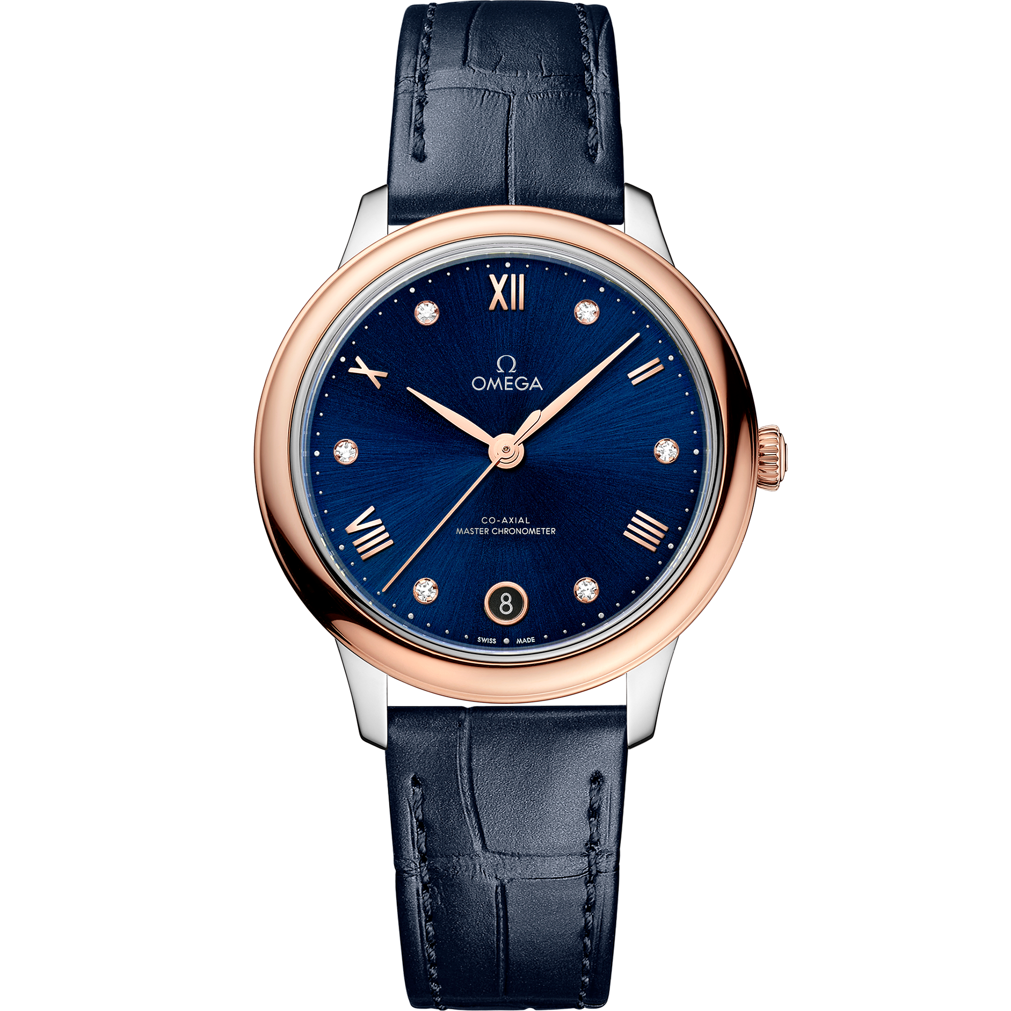OMEGA 434.23.34.20.53.001 WATCH